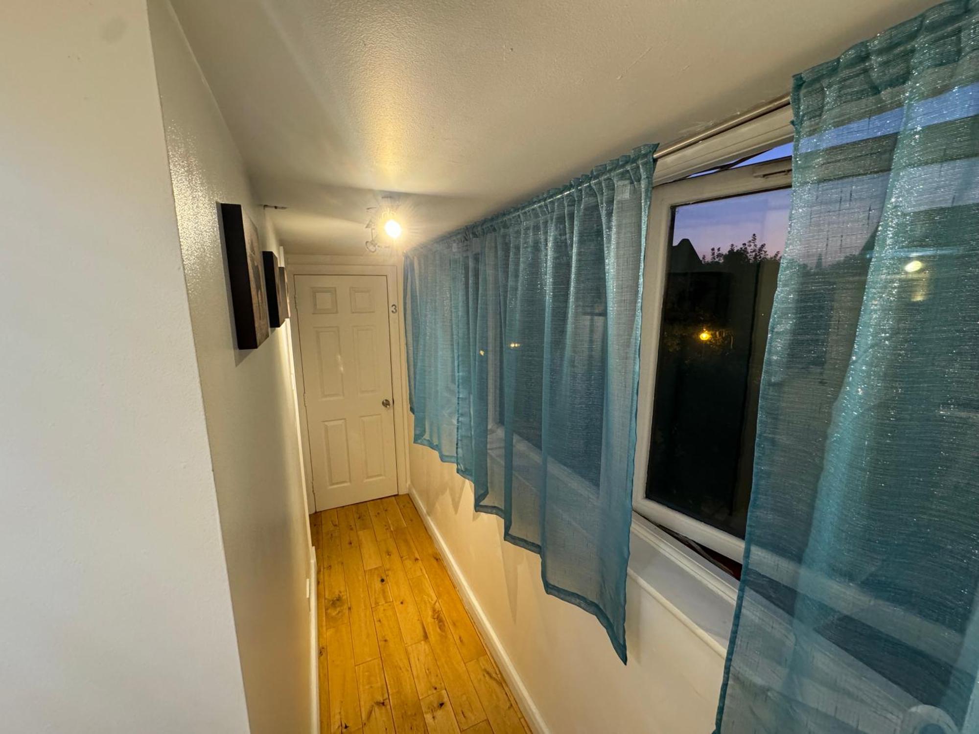 Cozy Rooms Near Central London Exterior foto