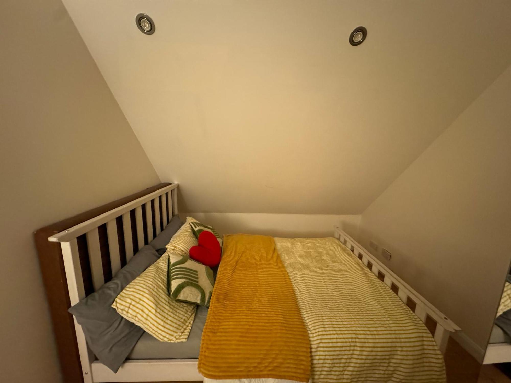 Cozy Rooms Near Central London Exterior foto