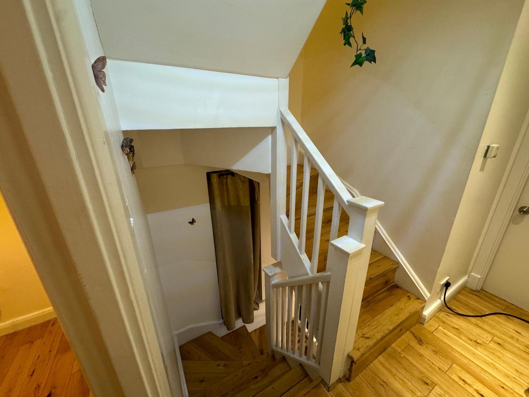 Cozy Rooms Near Central London Exterior foto