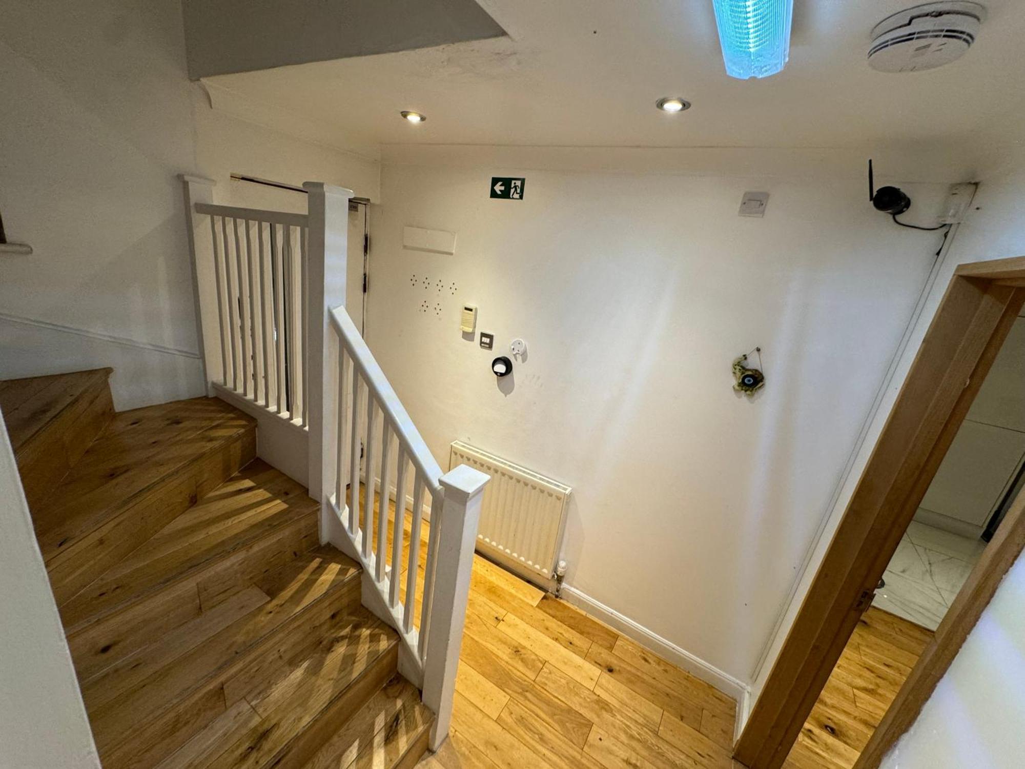 Cozy Rooms Near Central London Exterior foto