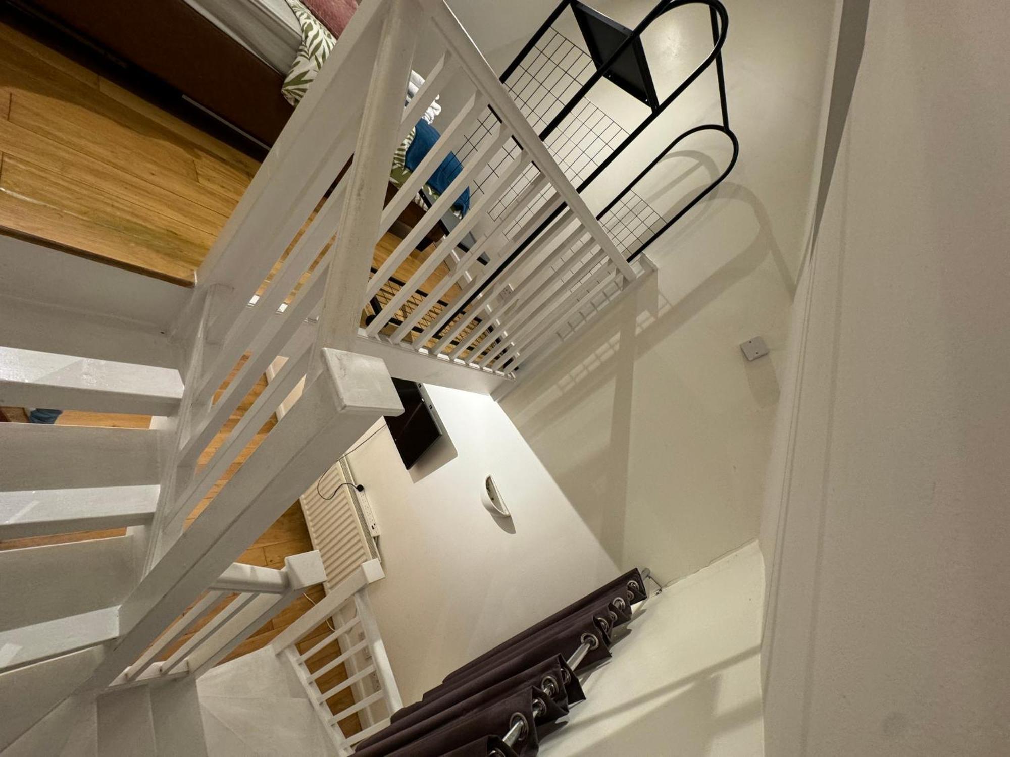 Cozy Rooms Near Central London Exterior foto